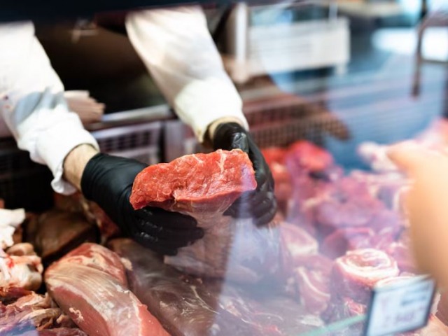 Los productores no fijamos el precio de la carne